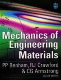 Mechanics of engineering materials